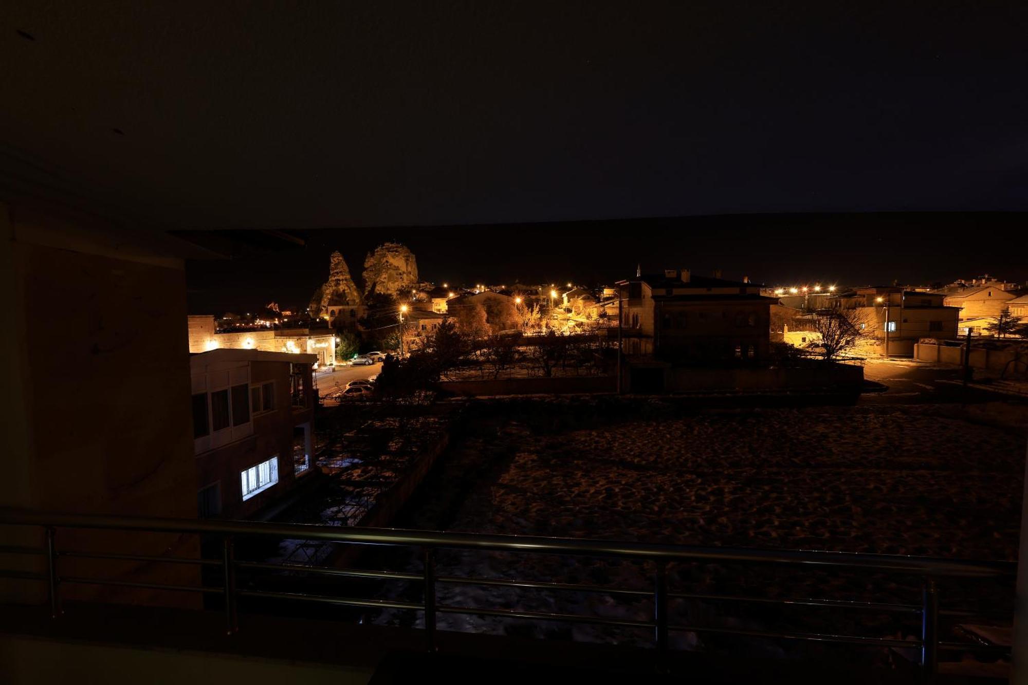 Гостьовий будинок Kemal Stone House Hotel. 2*