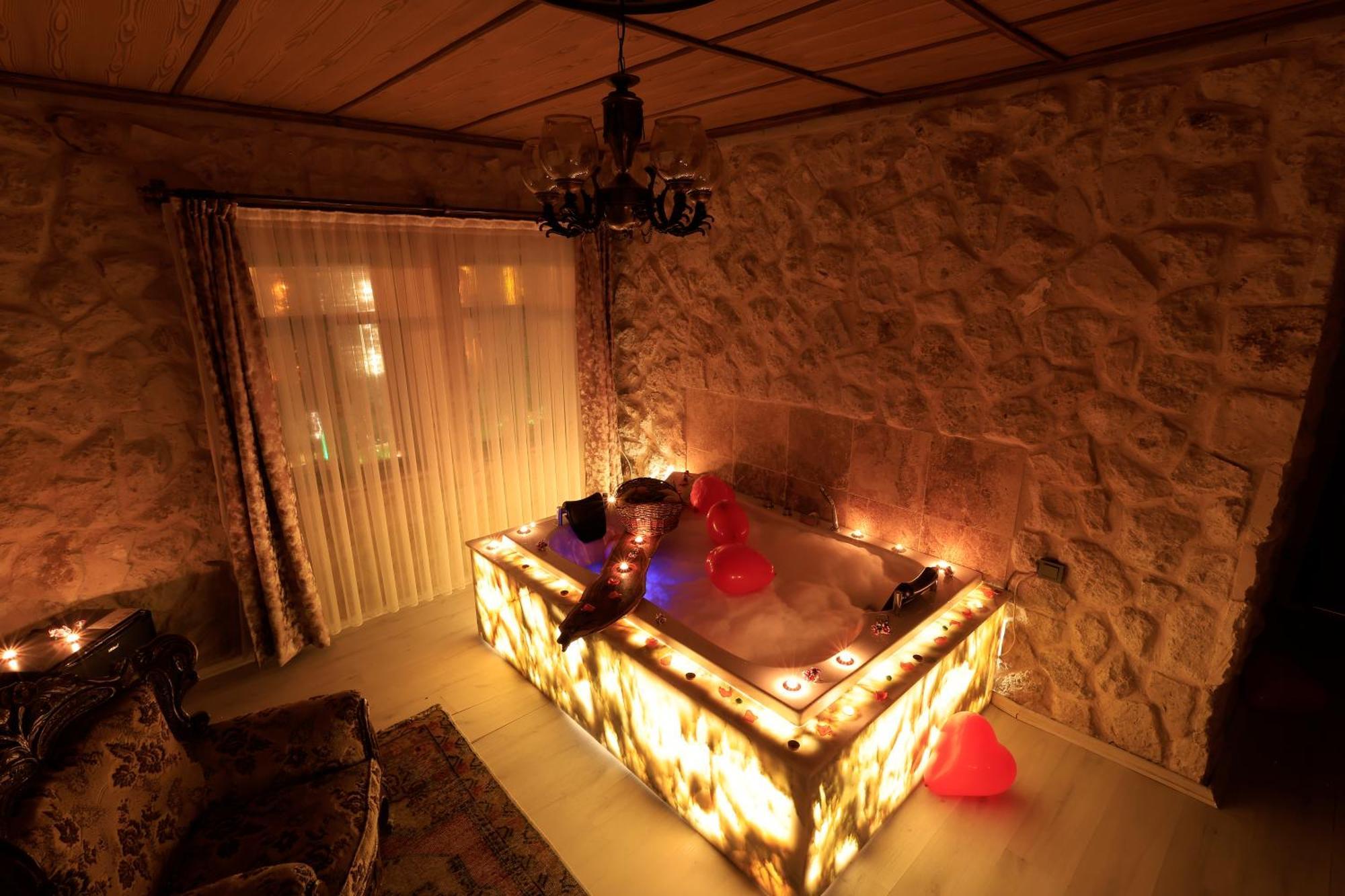 Kemal Stone House Hotel. Гостьовий будинок