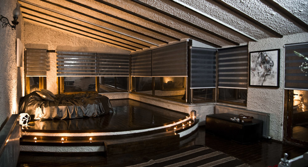 Kemal Stone House Hotel. בית הארחה 2*