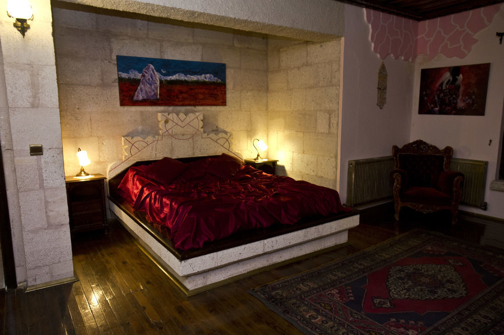Гостьовий будинок Kemal Stone House Hotel.
