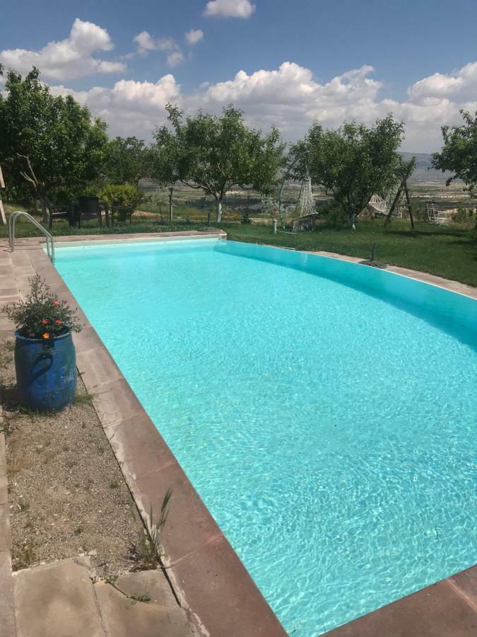 Kemal Stone House Hotel. בית הארחה אוצ'יסר